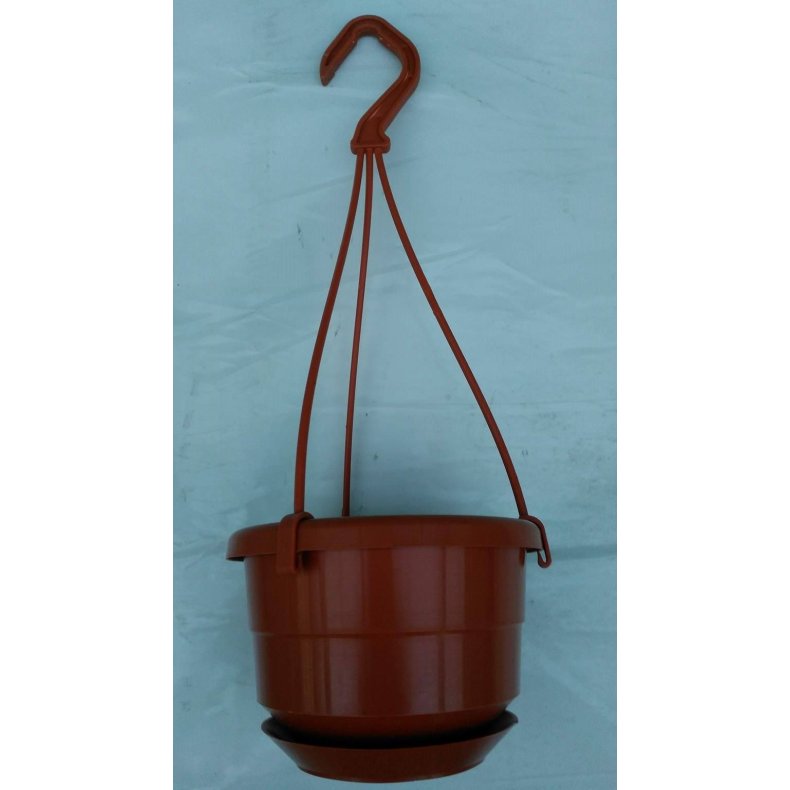 Ophng til potte med underskl