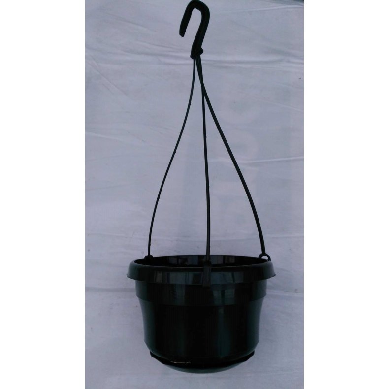 Ophng til potte med underskl