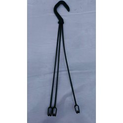 Ophng til potte med underskl