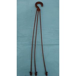 Ophng til alm. potte