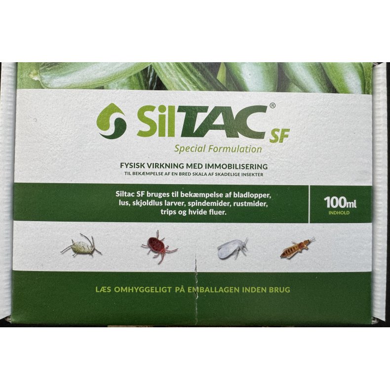 Siltac